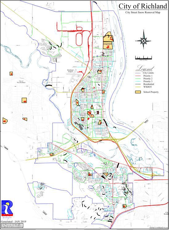 City of Richland